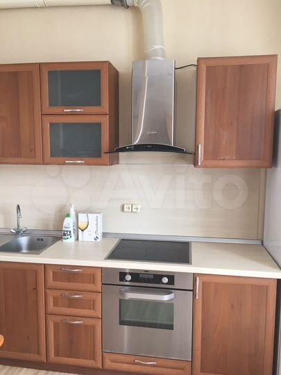 Квартира-студия, 28,6 м², 15/15 эт.