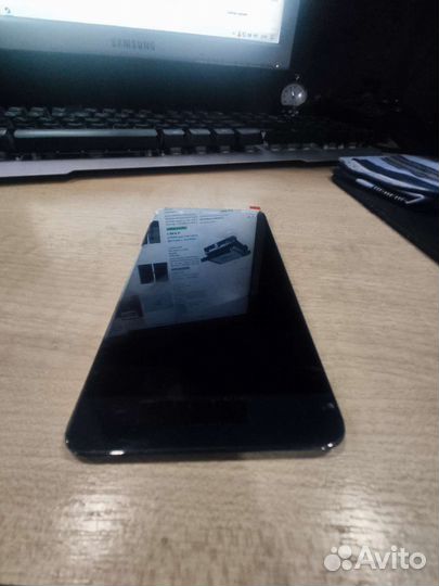 Тачскрин для Huawei P10 lite