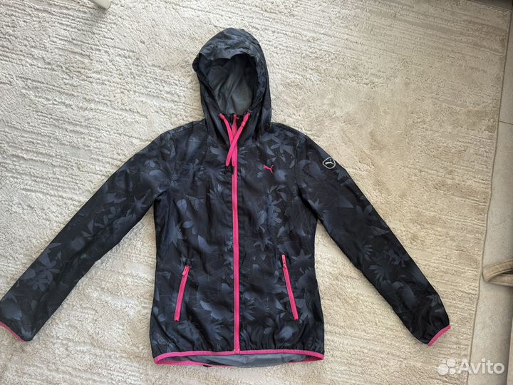 Ветровка Puma