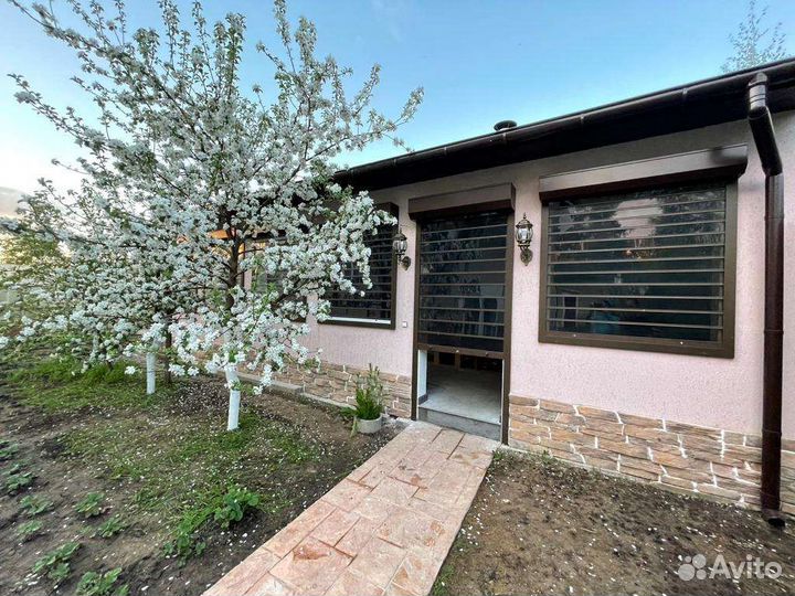 Рольставни для террас и беседок