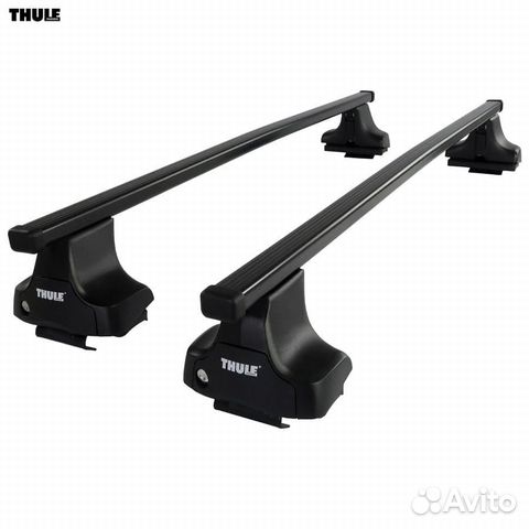 Багажник на крышу hyundai I40, toyta corolla