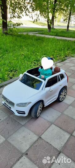 Электромобиль