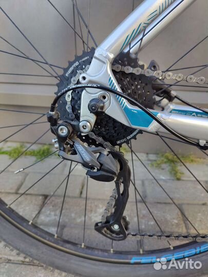 Велосипед Stinger Reload std 29