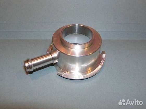 Фрезерные работы на чпу