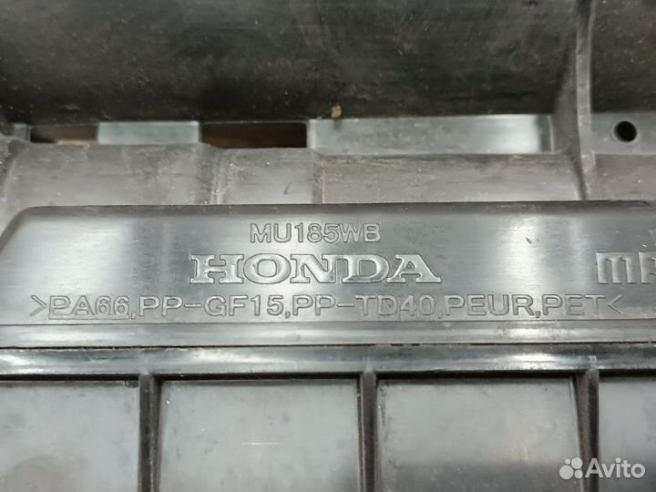 Адсорбер Honda Civic X 2.0 2016