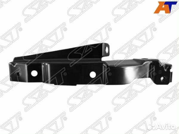 Крепление бампера honda civic 3/4D 95-01 EK#