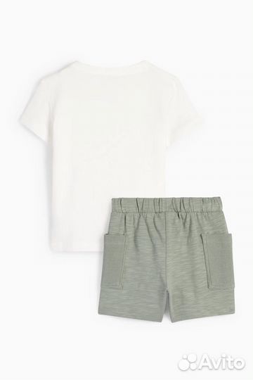 Костюм с микки CA 104