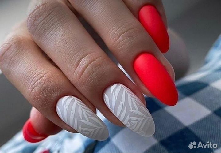Курсы обучение маникюру