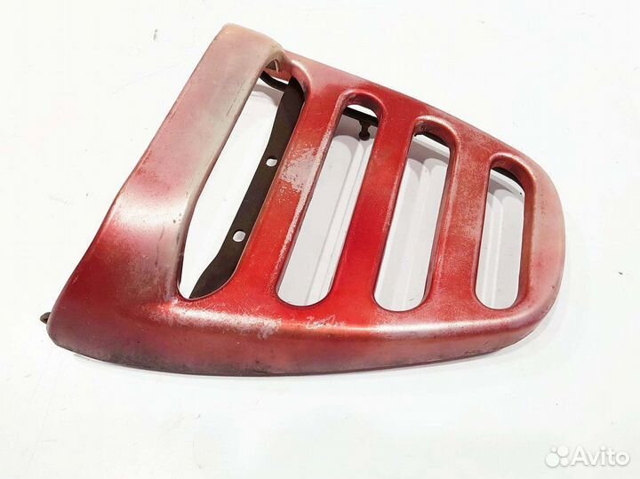 Багажник задний Viper Storm (Irbis nirvana )