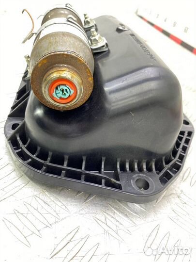 Б/У подушка безопасности пассажира air bag (аир