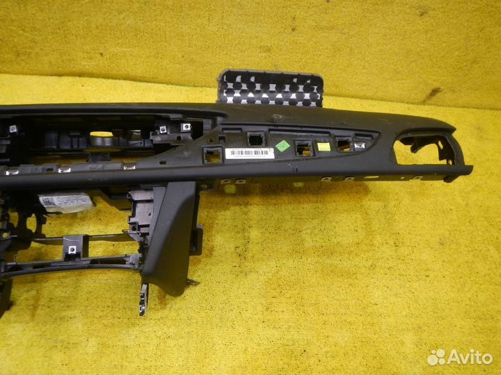 Подушка безопасности (разное) Audi A6/RS6/S6