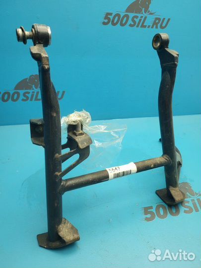 Центральная подставка Bmw R1200Gs K25 2007