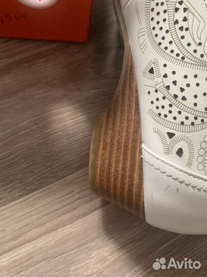 Туфли женские 41 размер