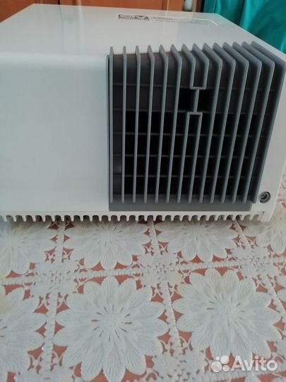 Электросушилка для рук