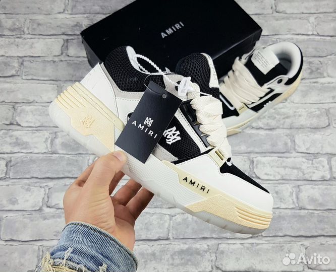 Мужские кроссовки Amiri