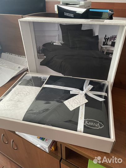 Постельное белье 