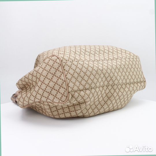 Женская винтажная сумка gucci