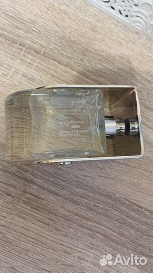 Voyaqe d'Hermes eau de Toilette 100ml