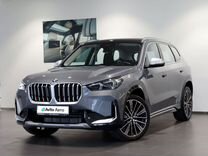 BMW X1 2.0 AMT, 2024, 96 км, с пробегом, цена 7 070 000 руб.