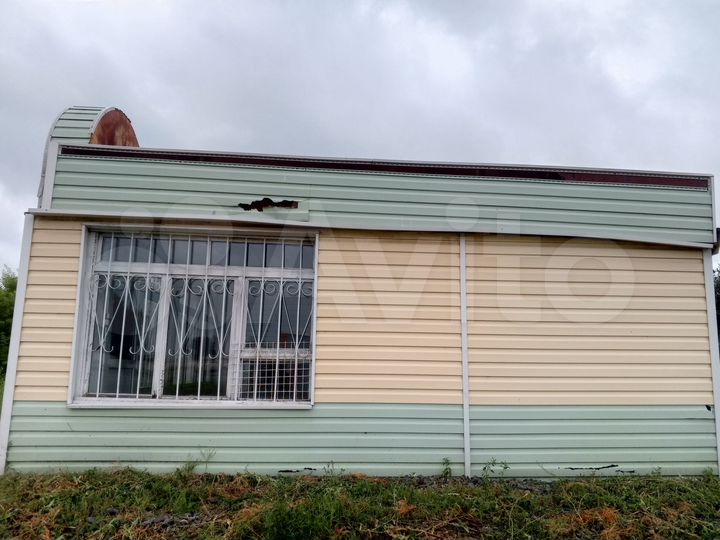 Торговая площадь, 44 м²