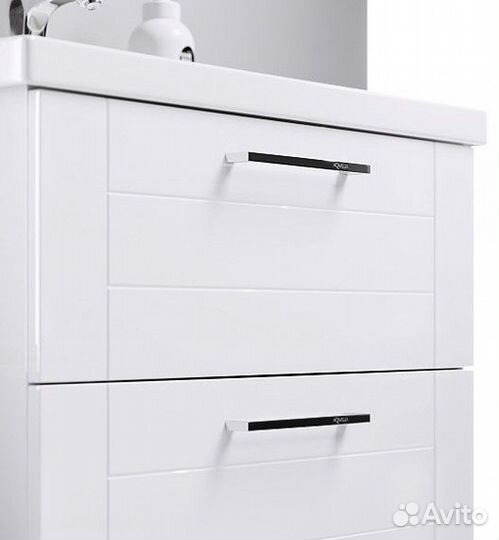 Мебель для ванной напольная Aqwella Манчестер 80