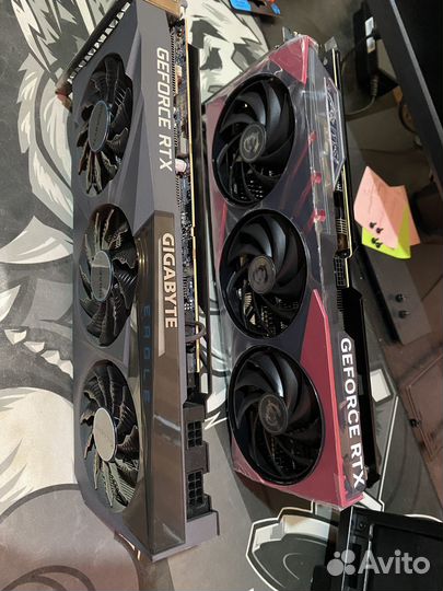 RTX 4070 Super