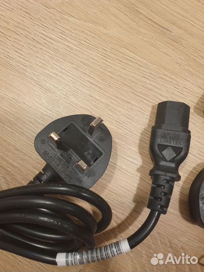 Провода для оргтехники