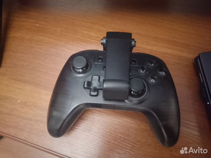 Геймпад Gamesir t4 pro