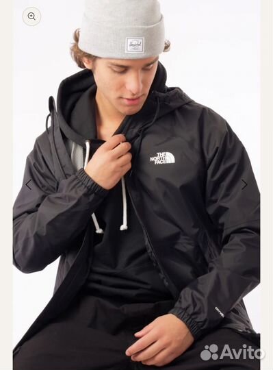 THE north face Antora Rain Jacket