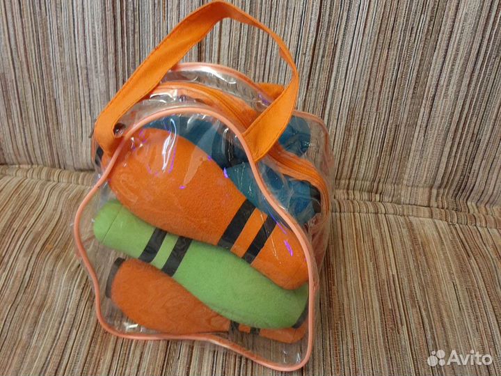 Боулинг детский