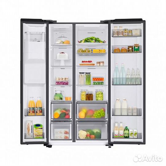 Холодильник lofra gfrs917 chrome