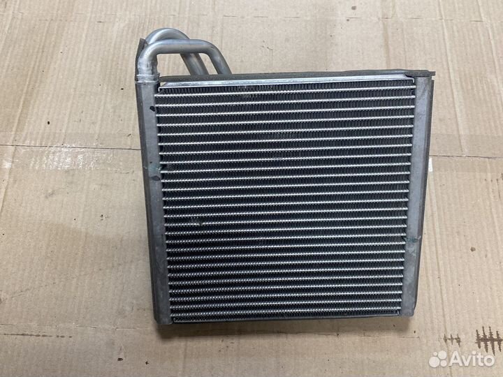 Испаритель кондиционера Kia Rio 3