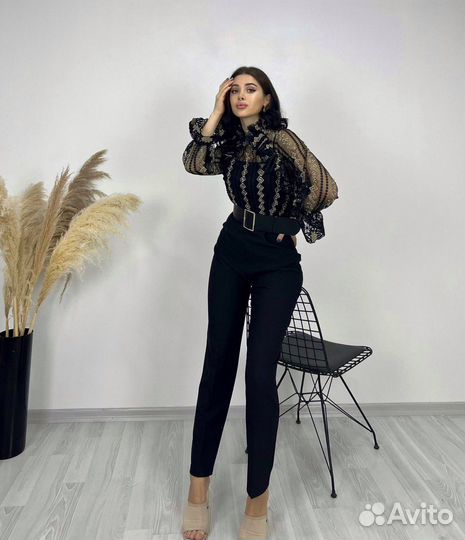 Комбинезон летний женский