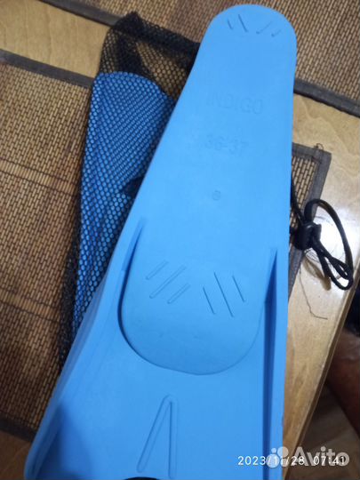 Набор для бассейна