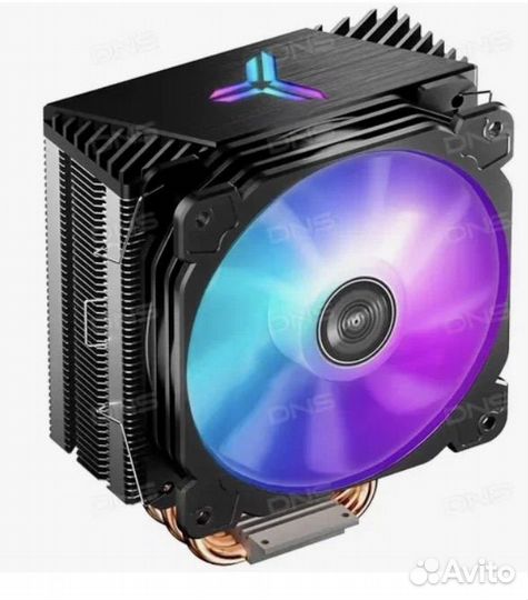 Кулер jonsbo cr 1000 pro