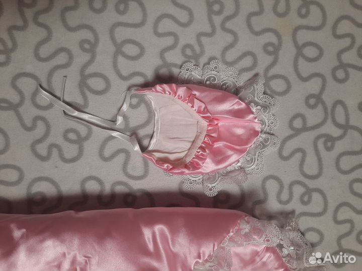 Набор на выписку для девочки