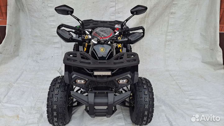 Квадроцикл