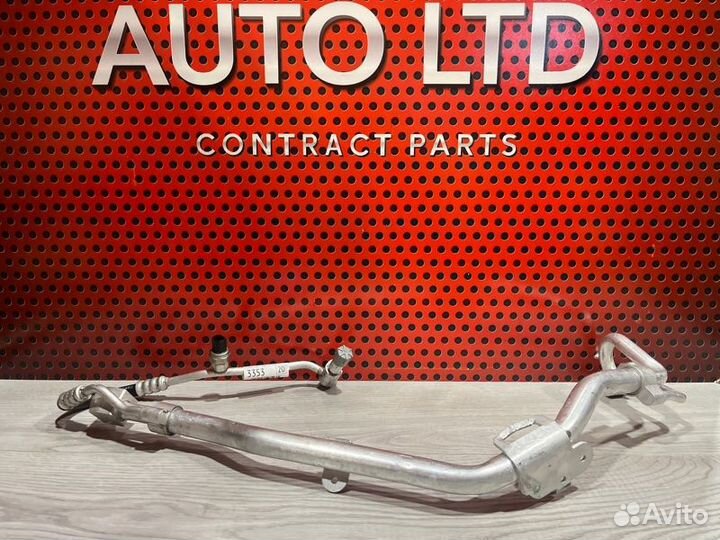 Трубка кондиционера Bmw 3 G20 2021