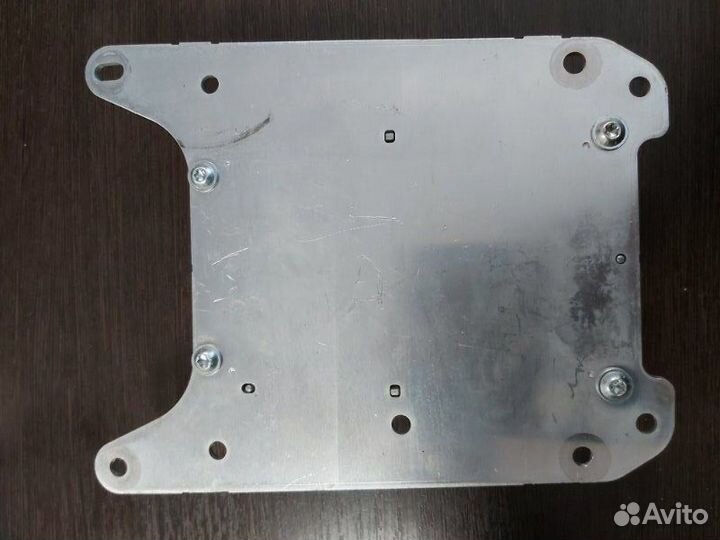 Блок ICM Bmw X5 4.8I E70 N62N 4.8I 2008