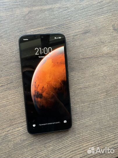 Xiaomi Redmi 9A, 2/32 ГБ