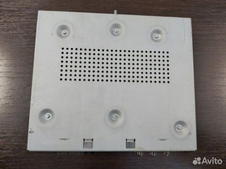 Тв модуль Mercedes S 500 4Matic W221 273 968 2008