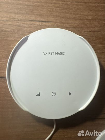 Vx Pet Magic. Ветеринарный прибор физиотерапии