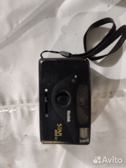 Коdak star 300MD