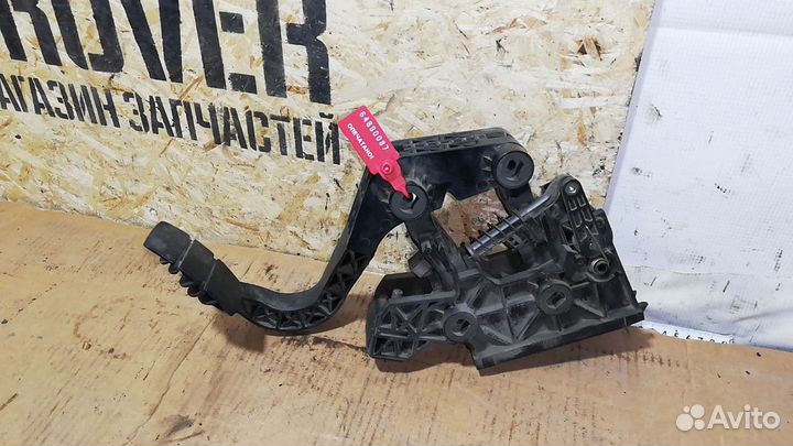 Педаль акселератора / R-Series (Sc