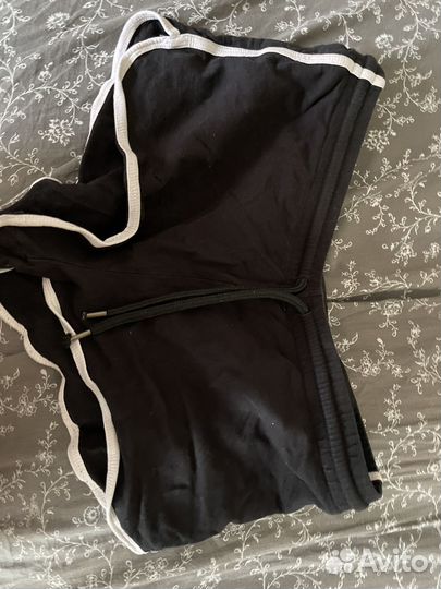 Шорты и панталоны