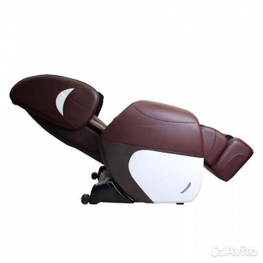 Массажное кресло gess Optimus-820 brown