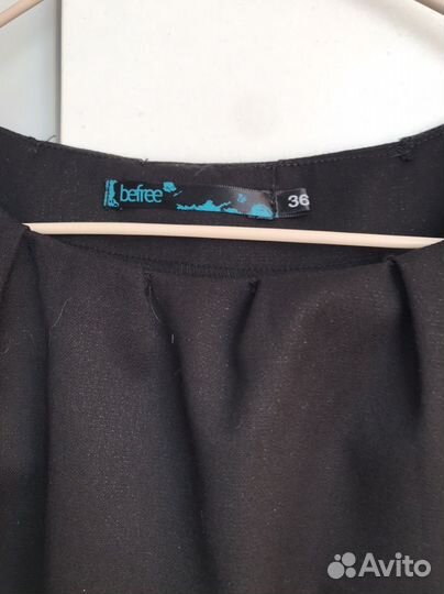 Маленькое черное платье