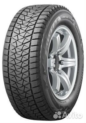 Bridgestone Blizzak DM-V2 215/60 R17 96S