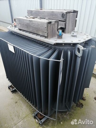 Трансформаторы тм