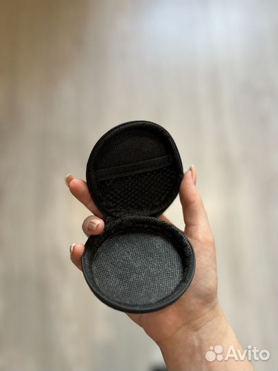 Чехол для наушников / органайзер для ключей